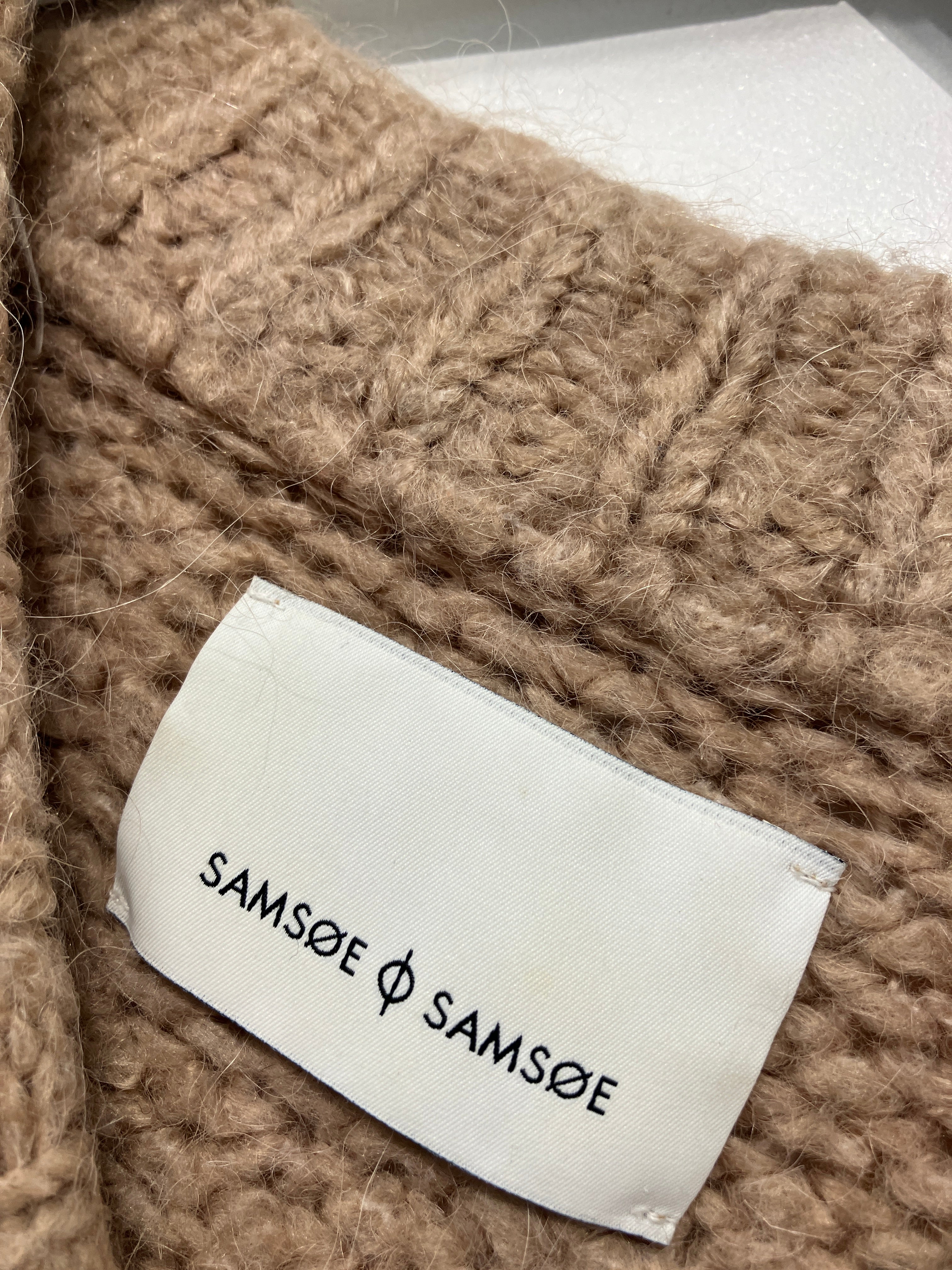 Samsøe & Samsøe Bluse